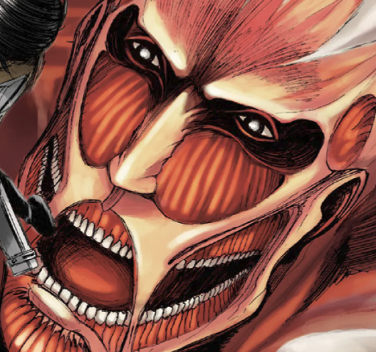 Атака титанів - Vivat