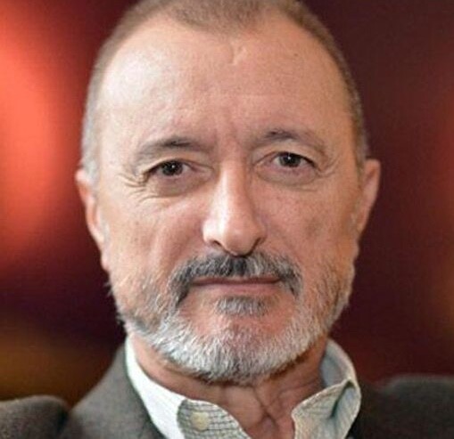 Артуро Перес-Реверте - Vivat