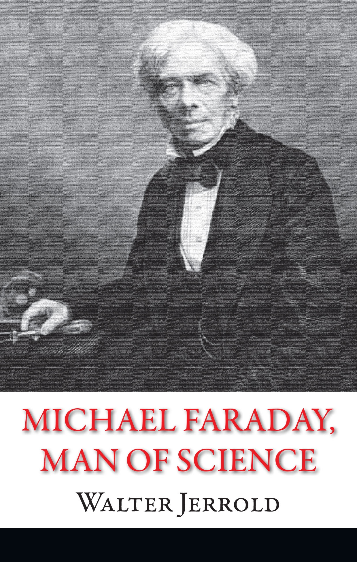 Michael Faraday, Man of Science - Vivat