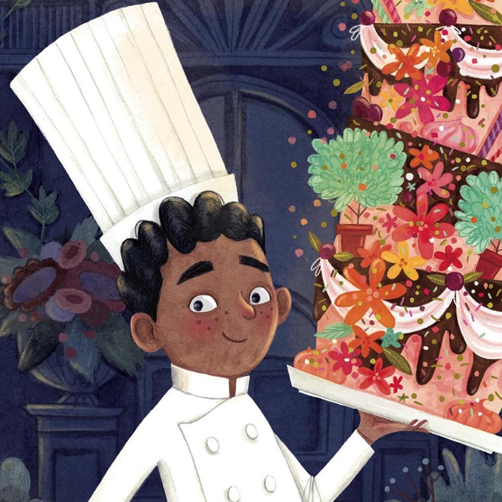 Неймовірний готель - Vivat