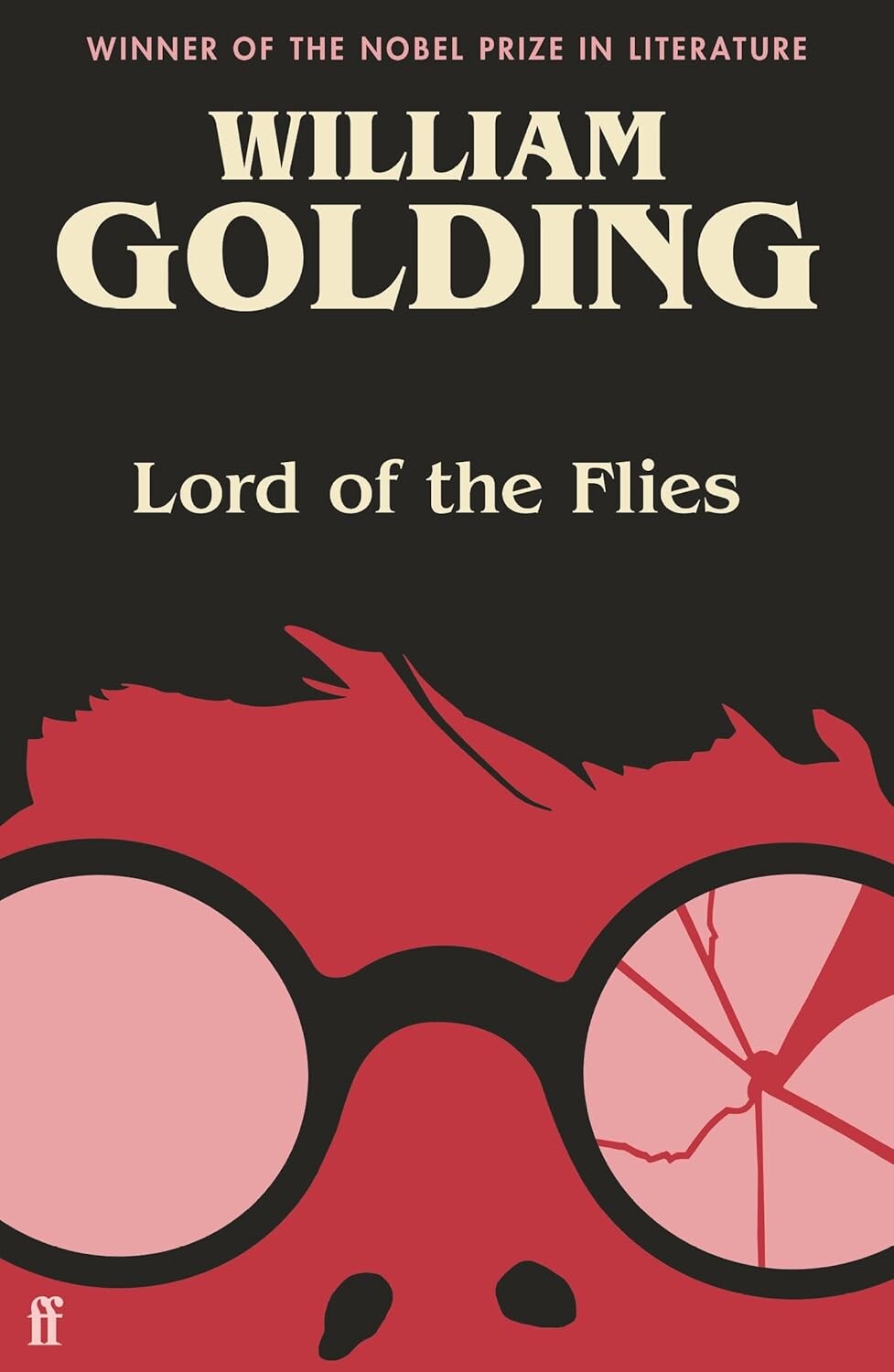 Lord of the Flies (Faber & Faber) - Vivat