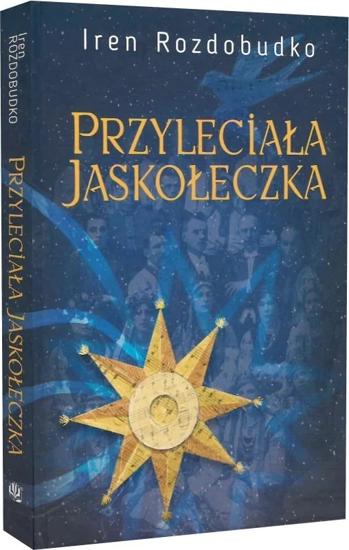 Przyleciała jaskołeczka - Vivat