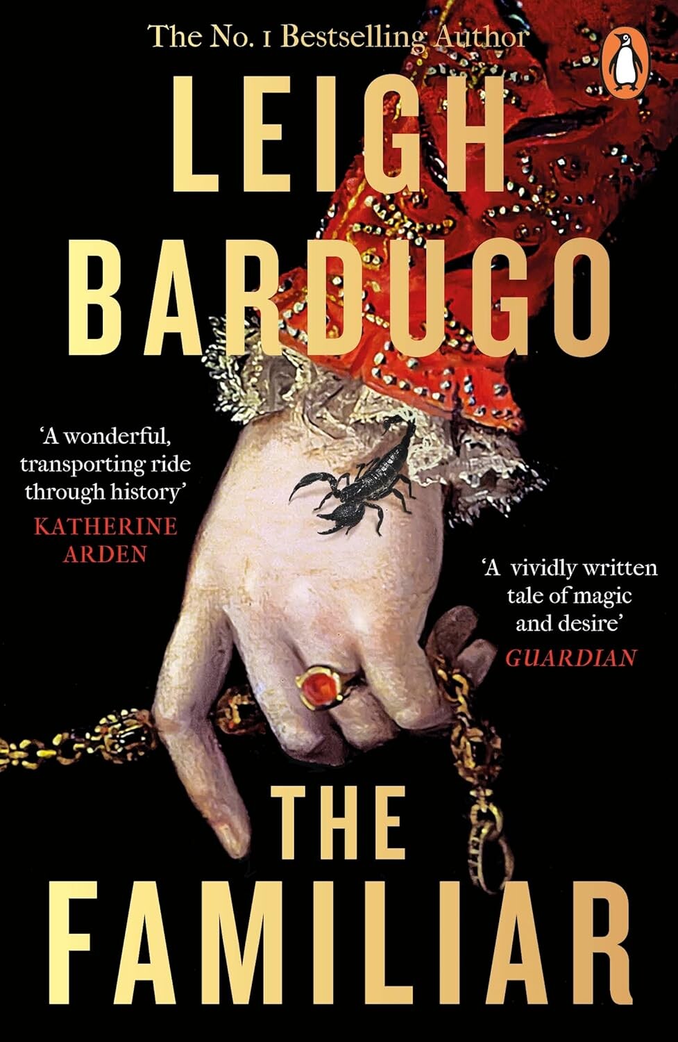 The Familiar (Paperback) - Vivat