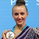 Анна Різатдінова - Vivat