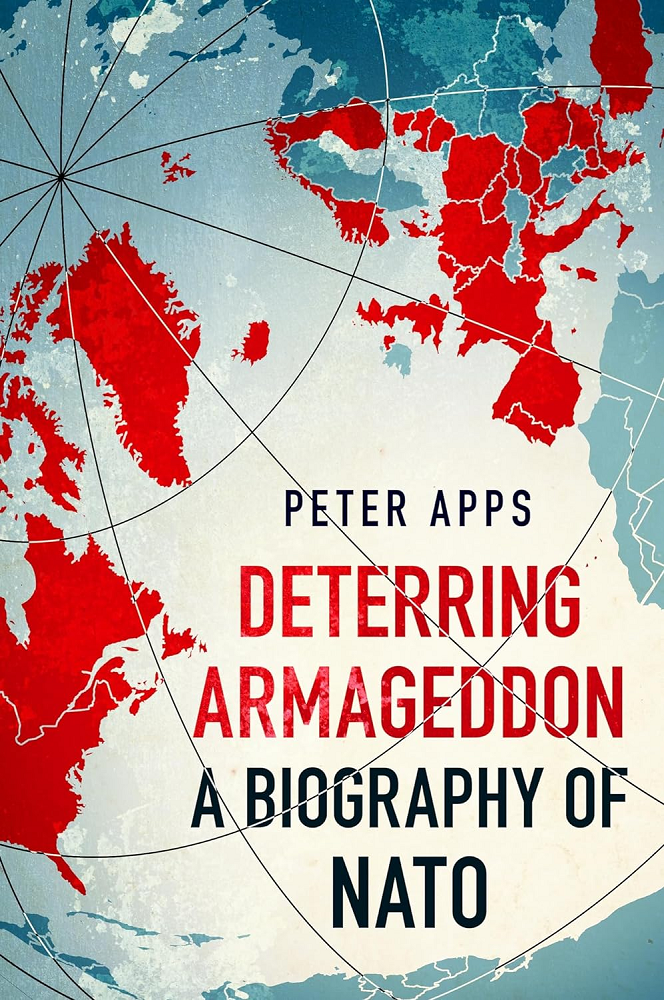 Deterring Armageddon. A Biography of NATO - Vivat