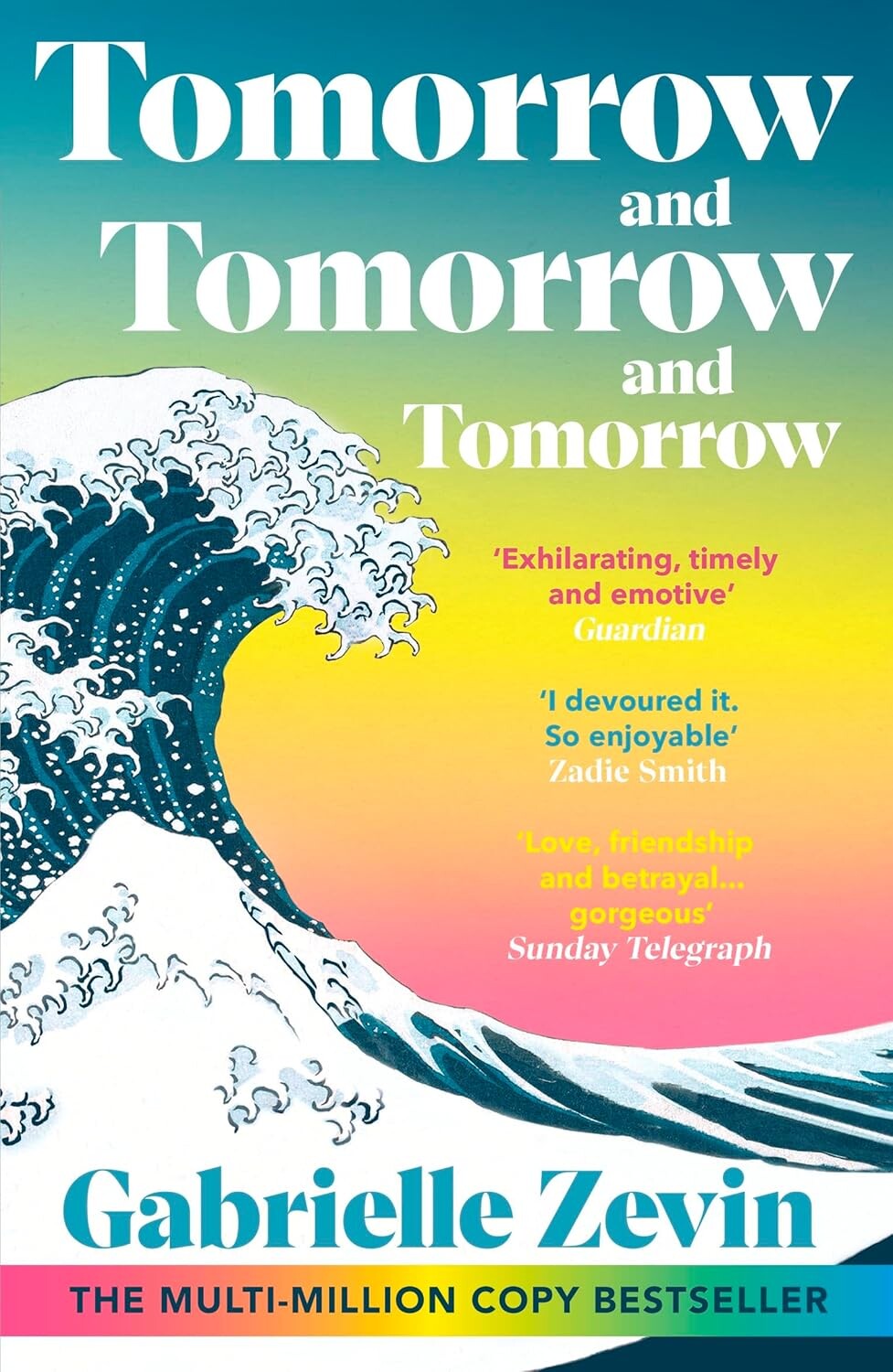Tomorrow, and Tomorrow, and Tomorrow - Vivat