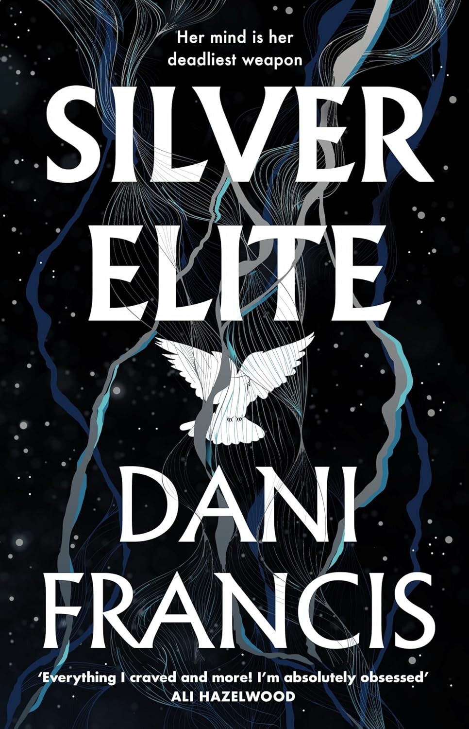 Silver Elite - Vivat