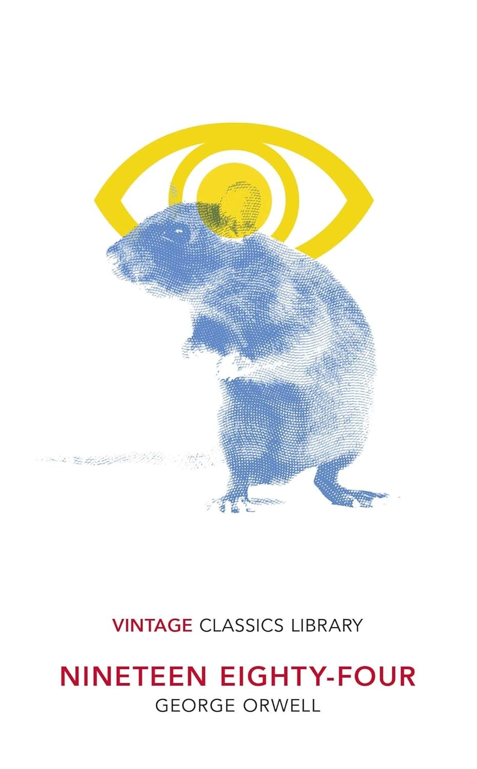 1984 (Vintage Classics Library) 1984 (Vintage Classics Library) - Vivat