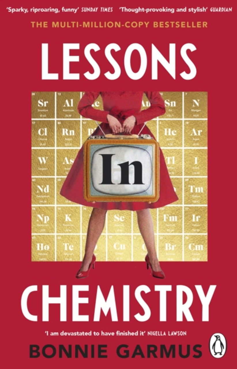 Lessons in Chemistry Lessons in Chemistry - Vivat