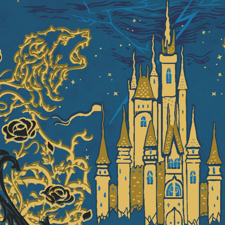 Казки Королівств - Vivat