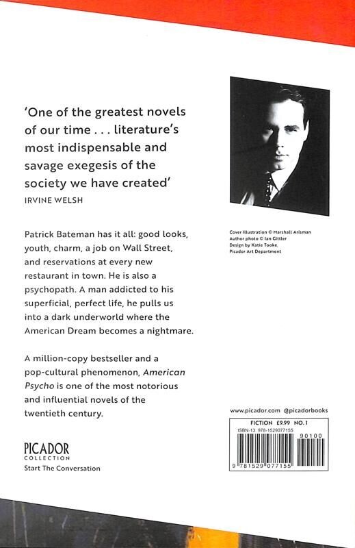American Psycho - Vivat