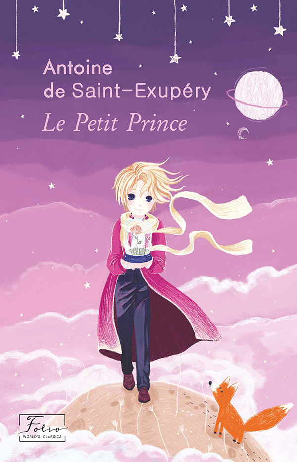 Le Petit Prince - Vivat