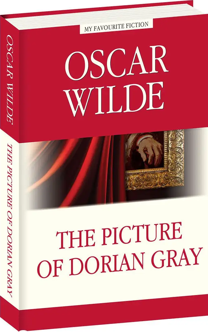 The Picture of Dorian Gray - Vivat