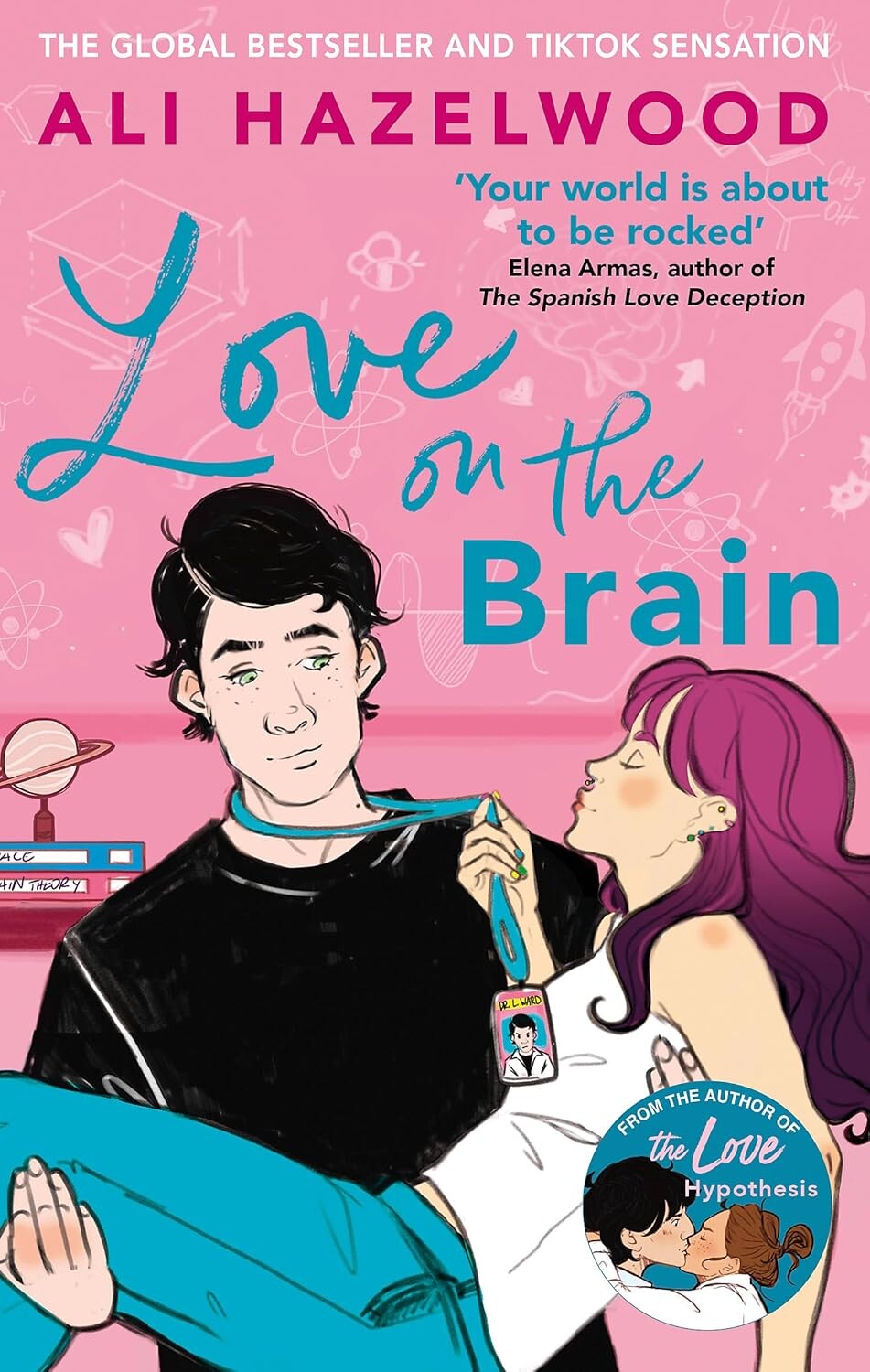 Love on the Brain - Vivat