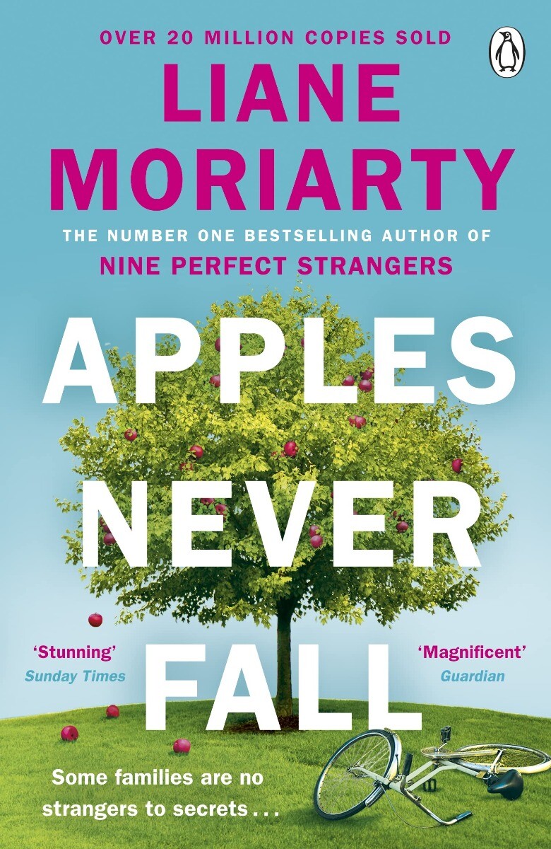 Apples Never Fall - Vivat
