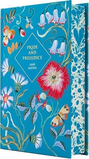 Pride and Prejudice (Vintage Classics) - Vivat