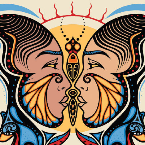 Дочка Хранителя вогню - Vivat