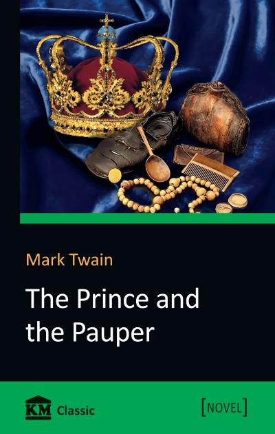 The Prince and the Pauper - Vivat