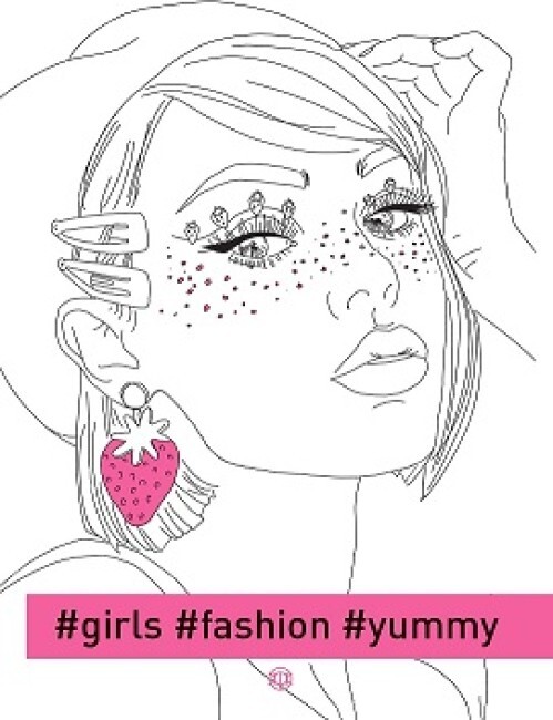 #girls #fashion #yammy - Vivat