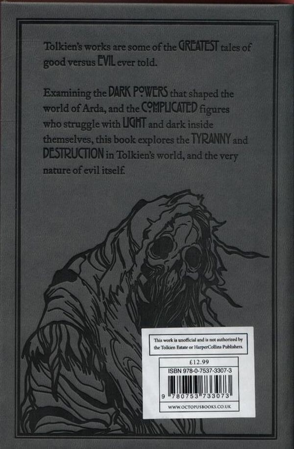 The Dark Powers of Tolkien - Vivat
