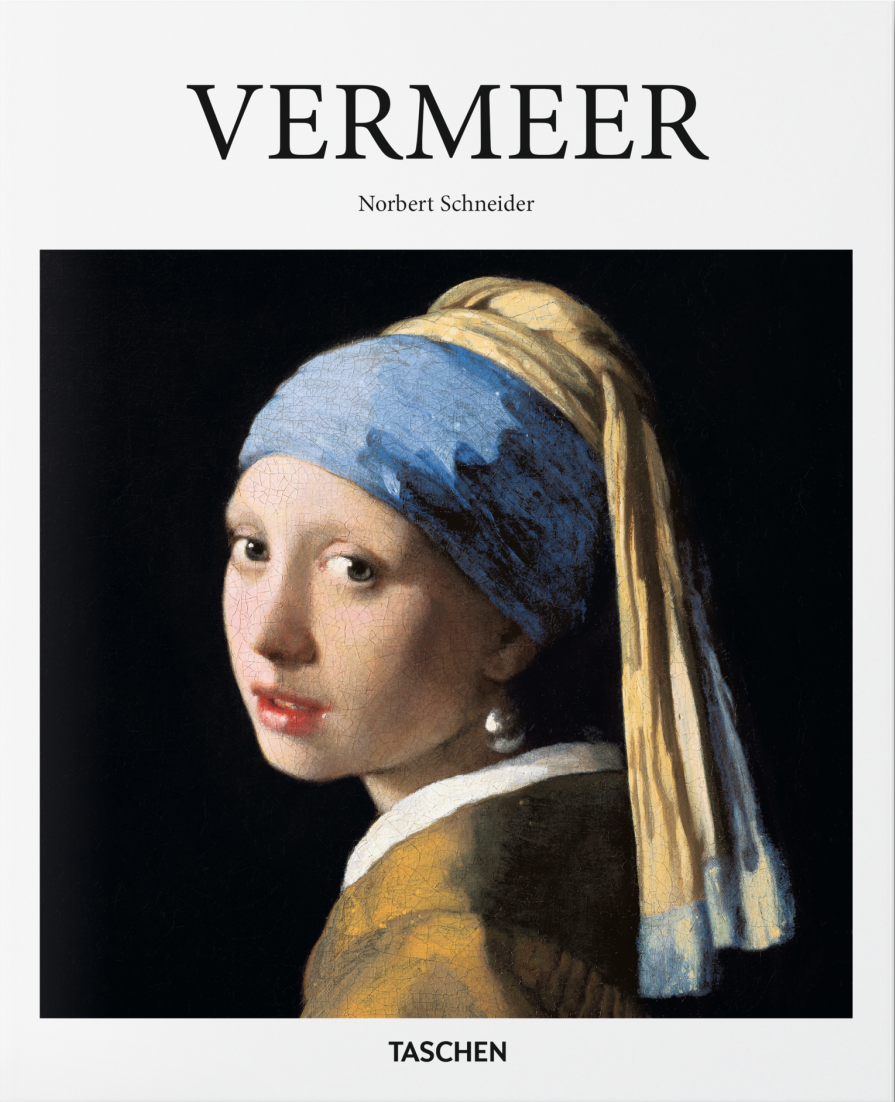 Basic Art. Vermeer - Vivat