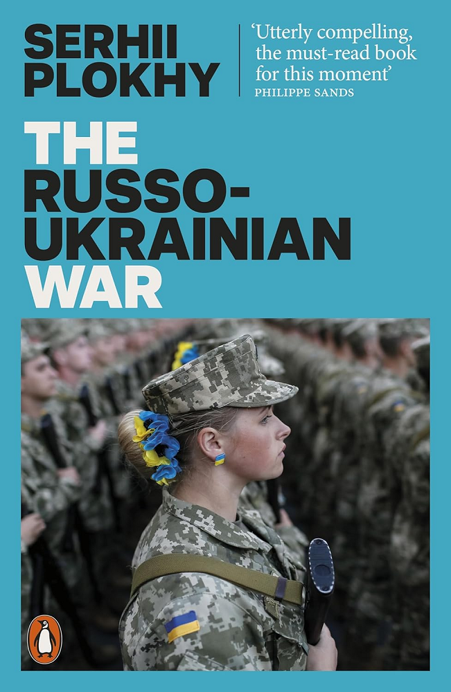 The Russo-Ukrainian War - Vivat