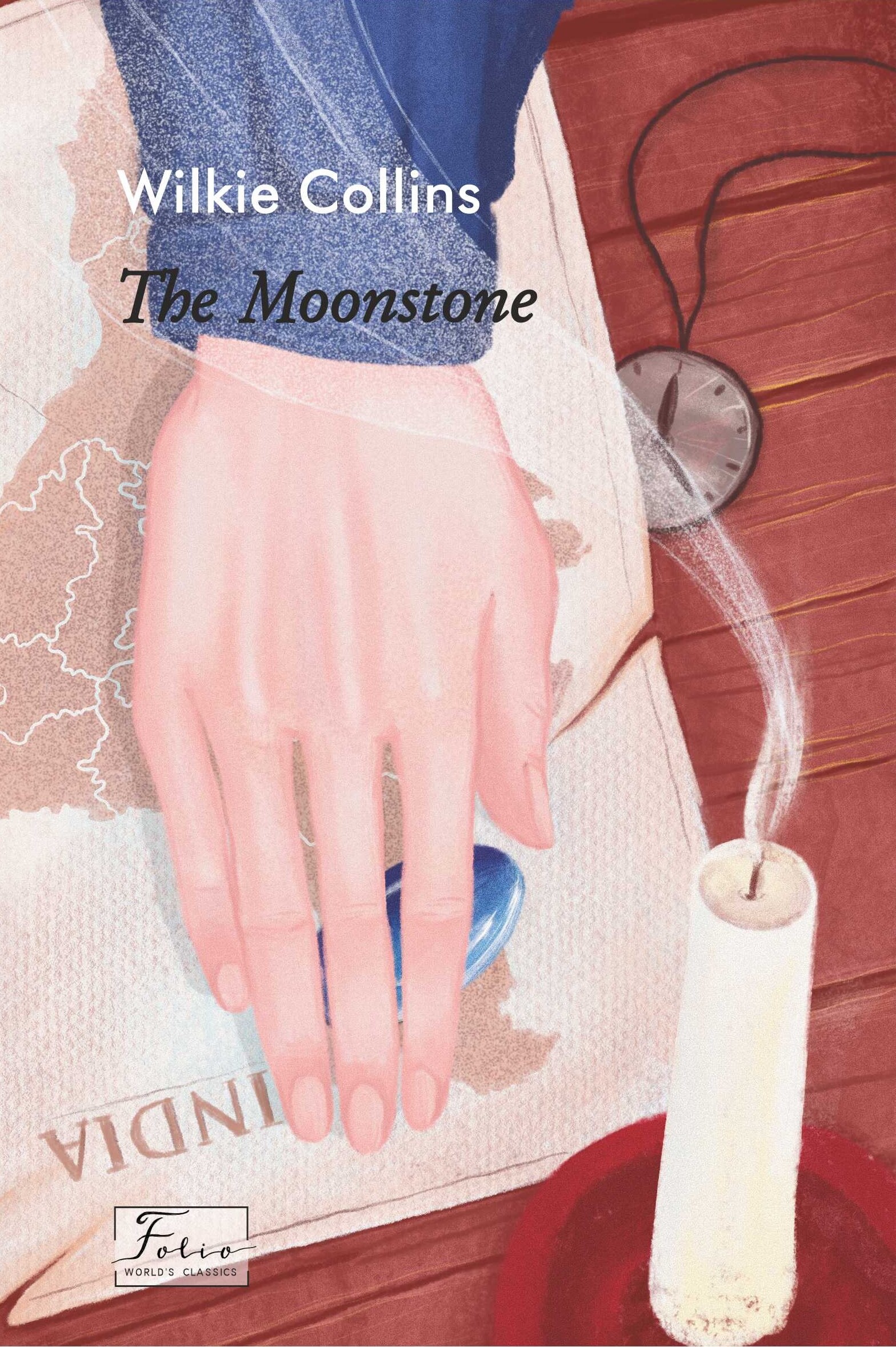 The Moonstone - Vivat