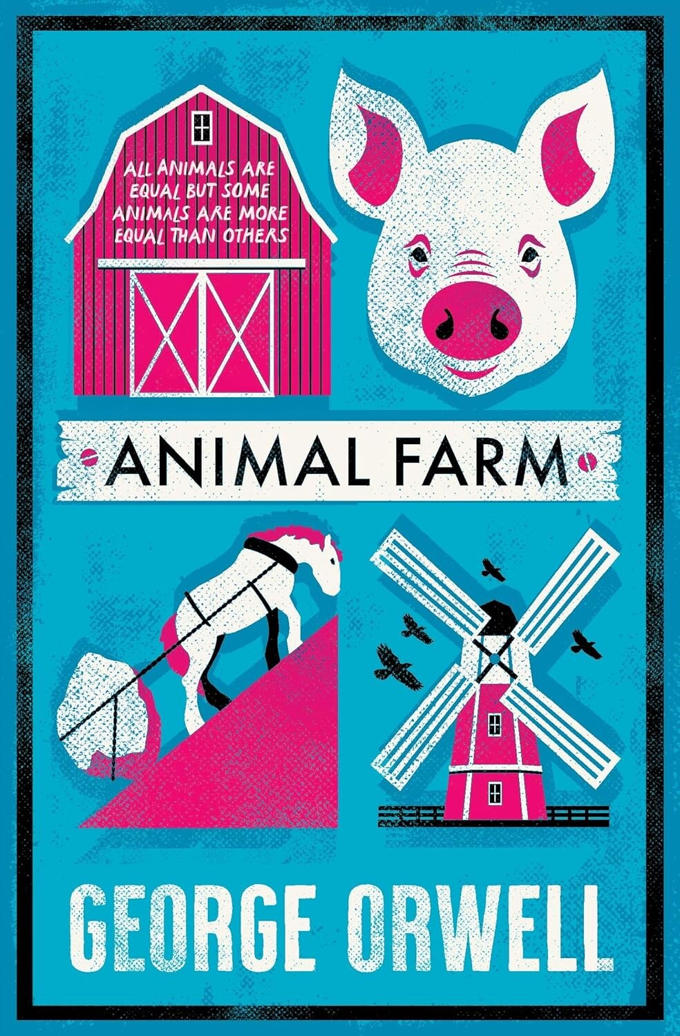 Animal Farm (Alma Books) Animal Farm (Alma Books) - Vivat