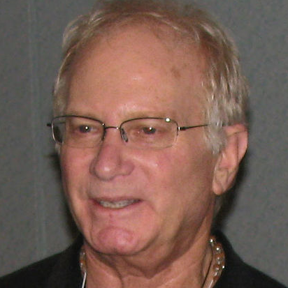 Сід Філд - Vivat