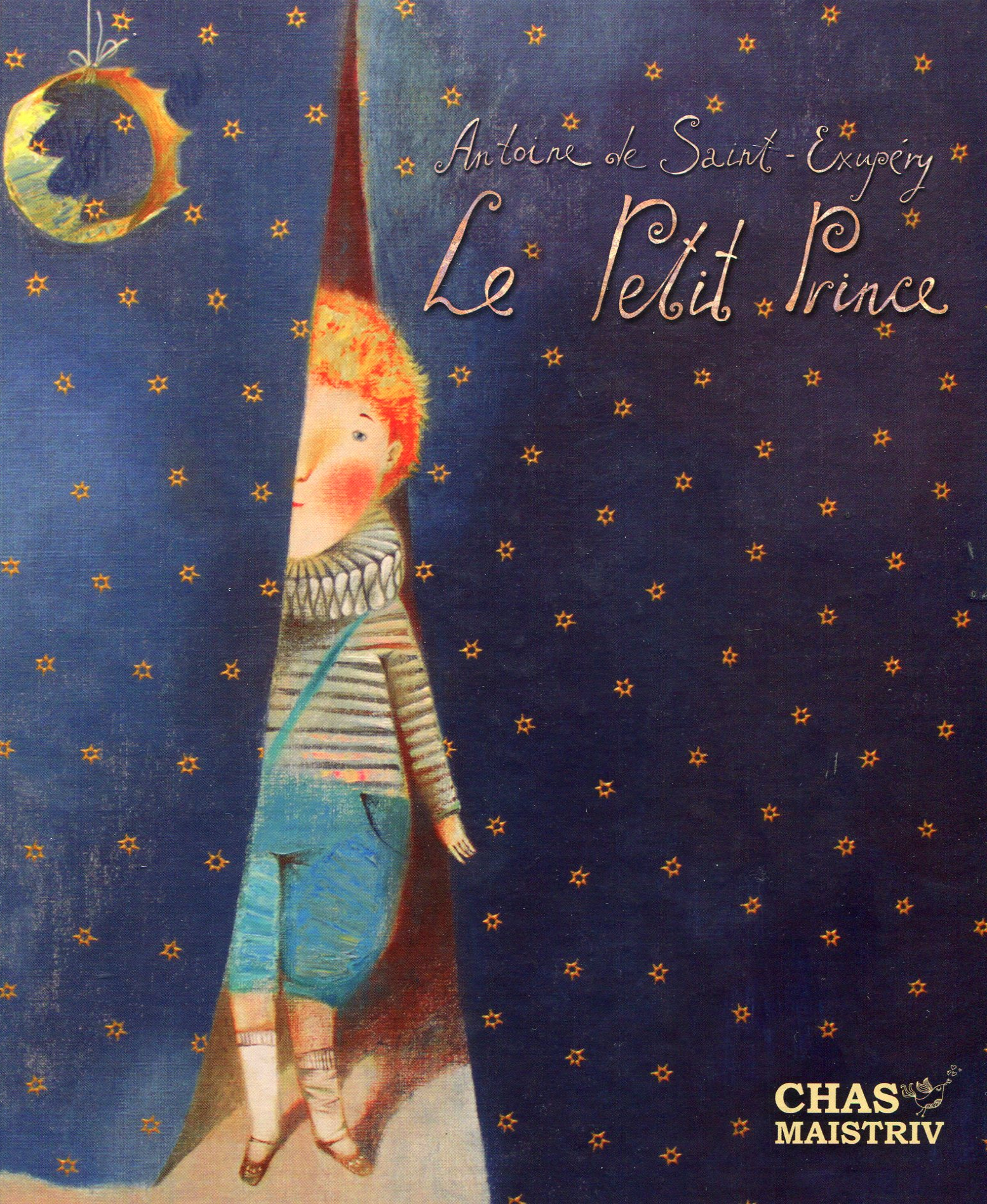 Le Petit Prince - Vivat