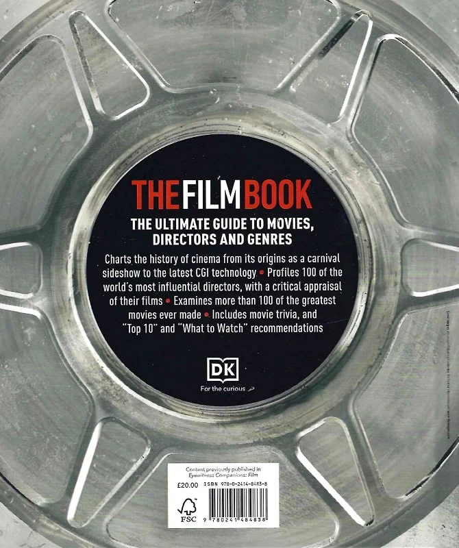 The Film Book - Vivat