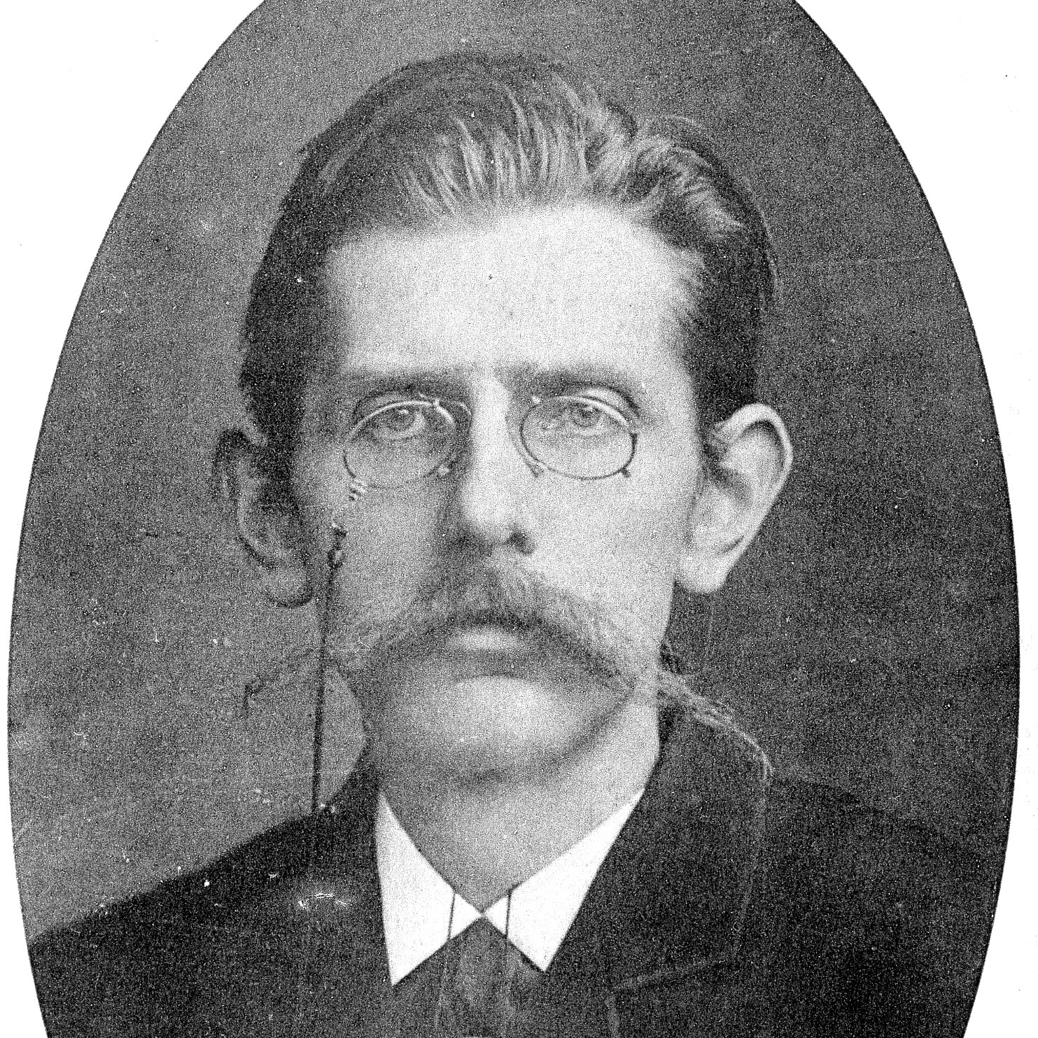 Єнс Петер Якобсен - Vivat