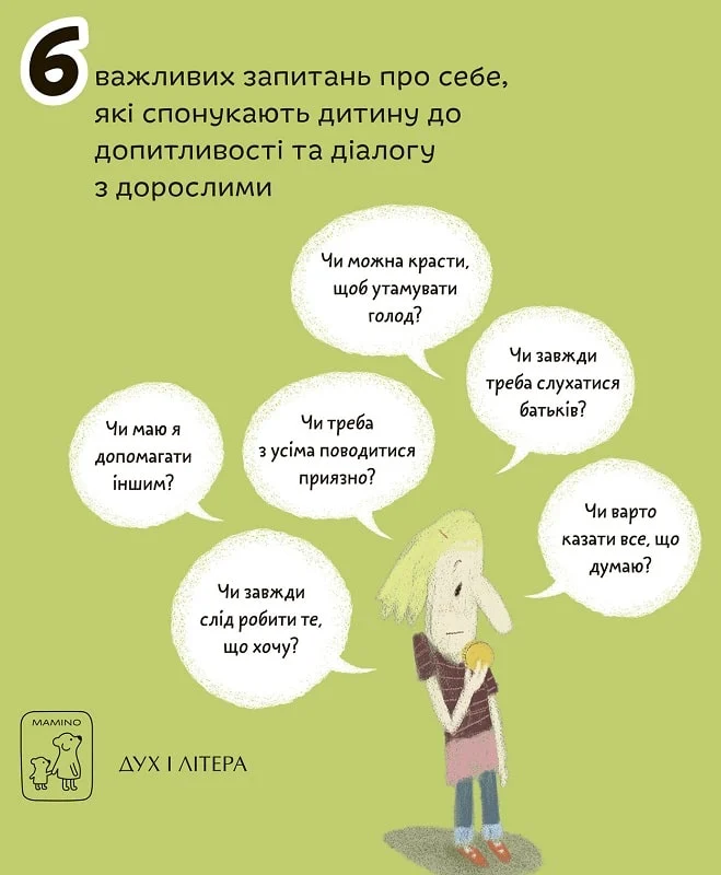 Що добре, а що погано? - Vivat