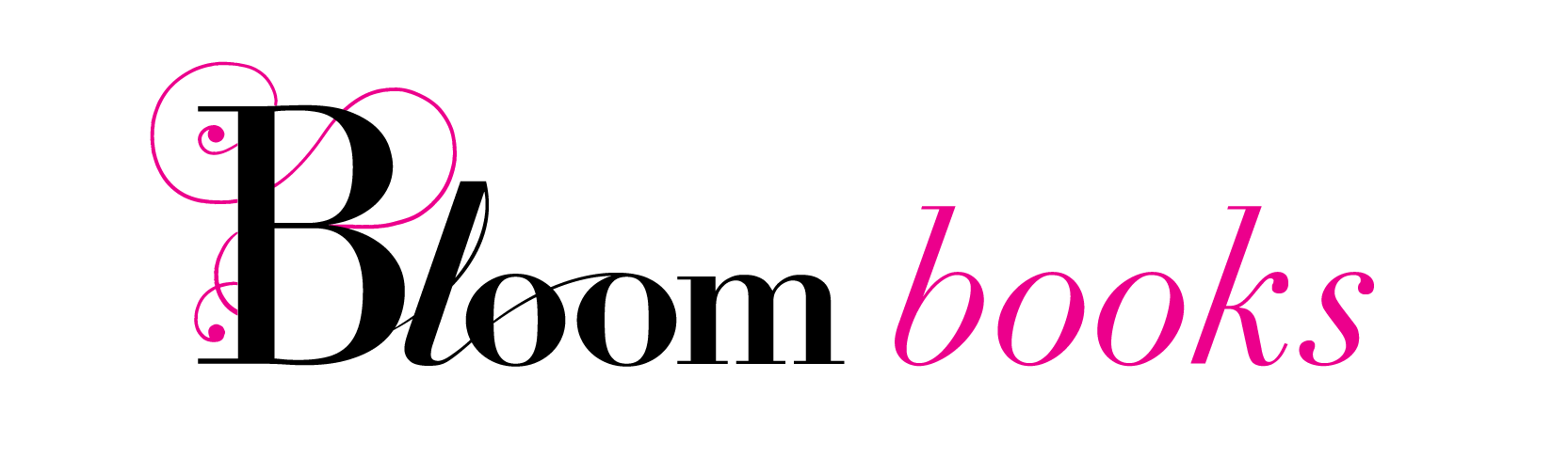 Bloom books - Vivat