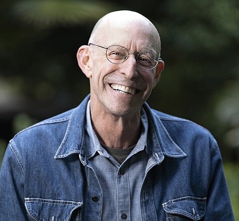 Майкл Поллан - Vivat