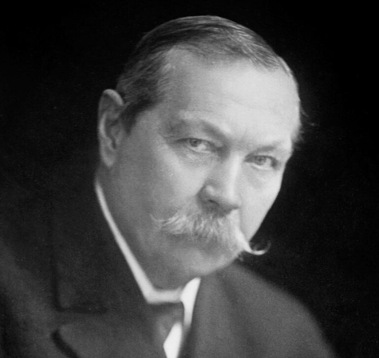 Артур Конан Дойл - Vivat