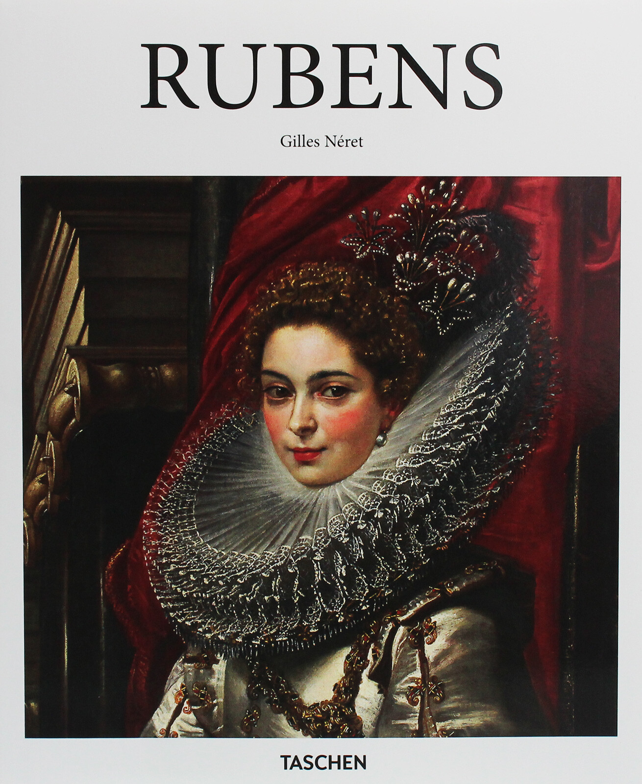 Basic Art. Rubens - Vivat