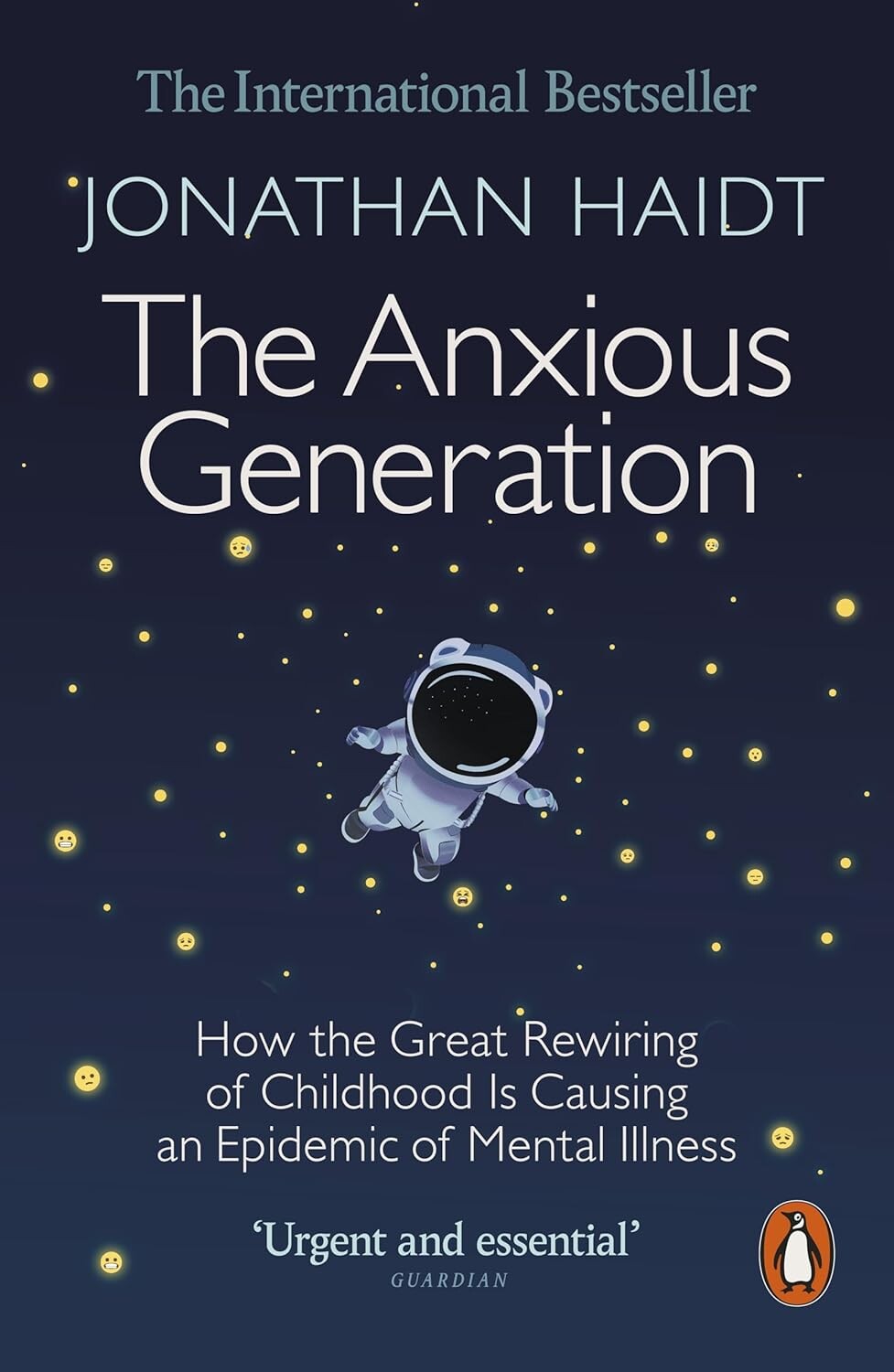 The Anxious Generation - Vivat