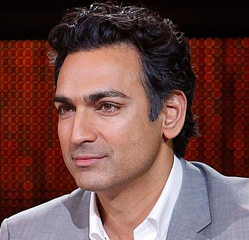 Рахул Джандіал - Vivat