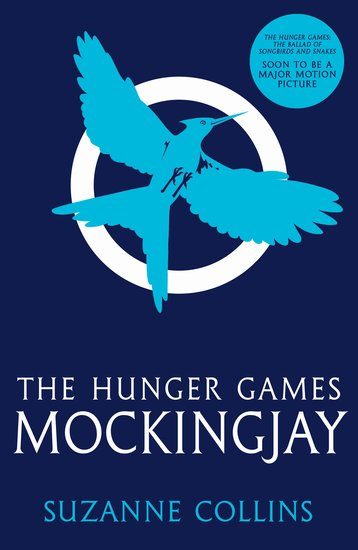 Mockingjay - Vivat