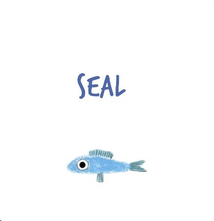 Sea Animals - Vivat