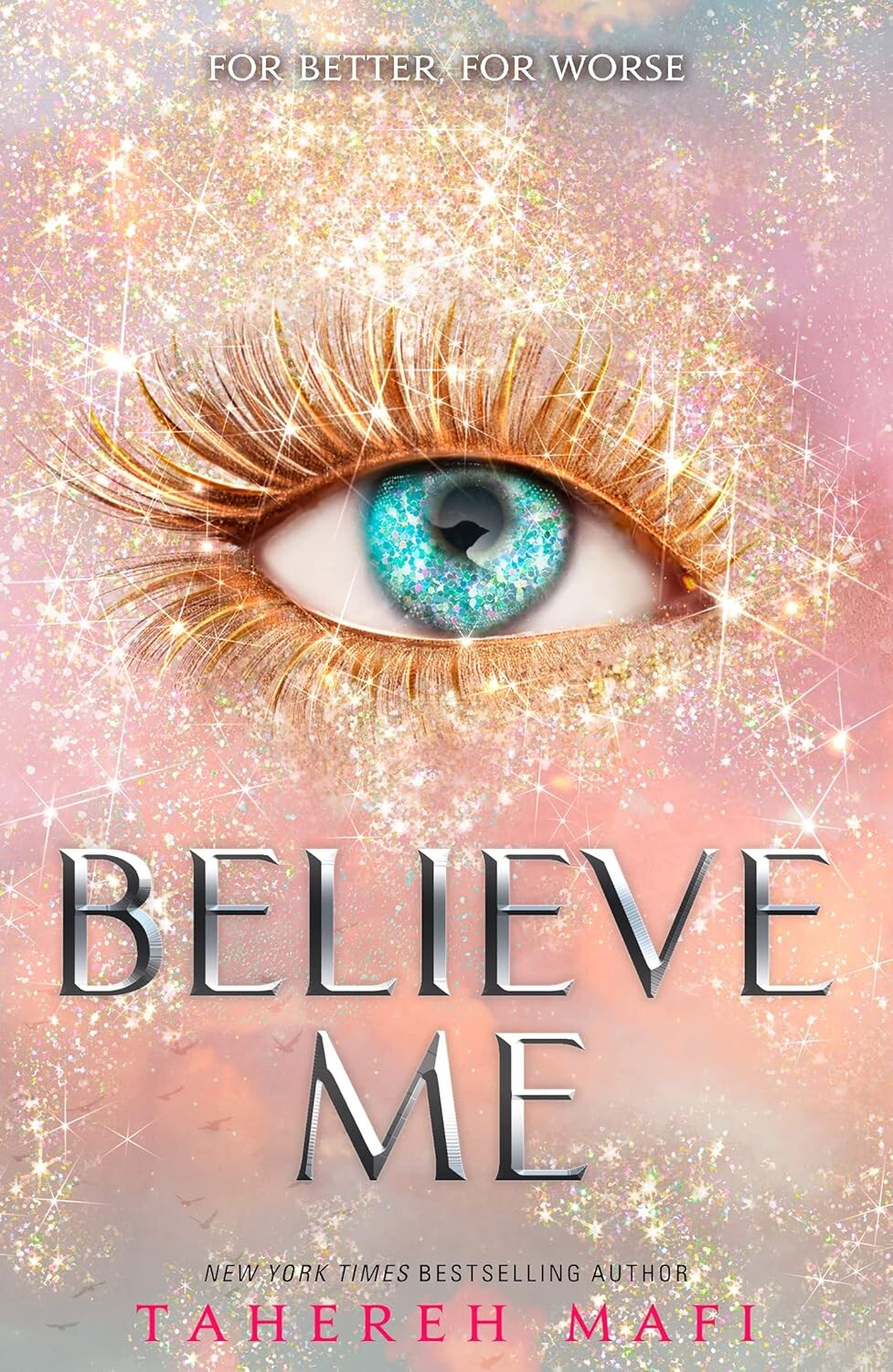 Believe Me - Vivat