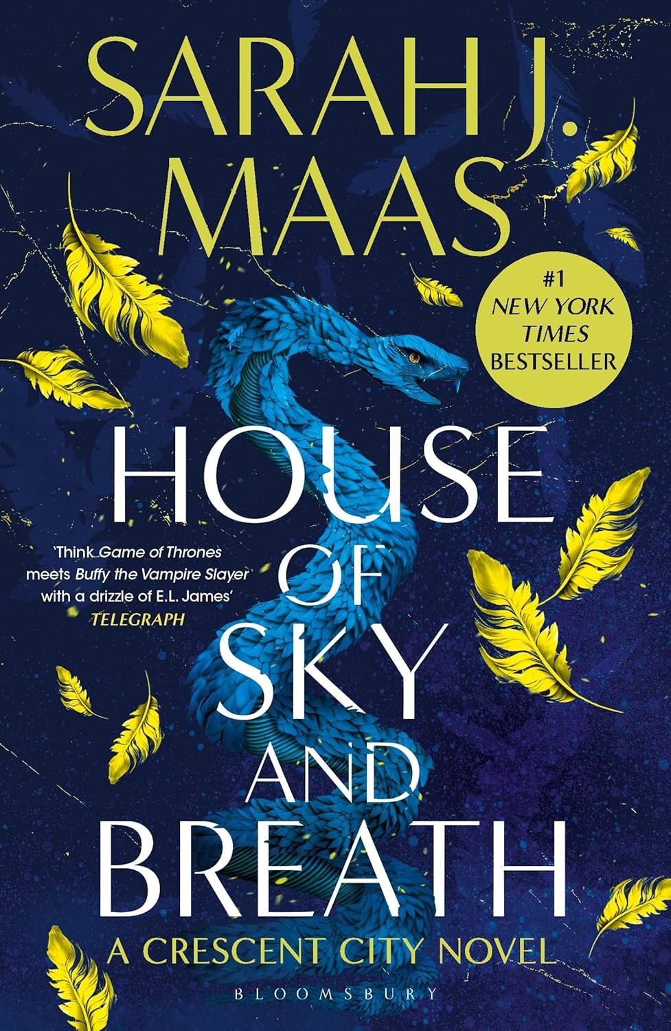 House of Sky and Breath - Vivat