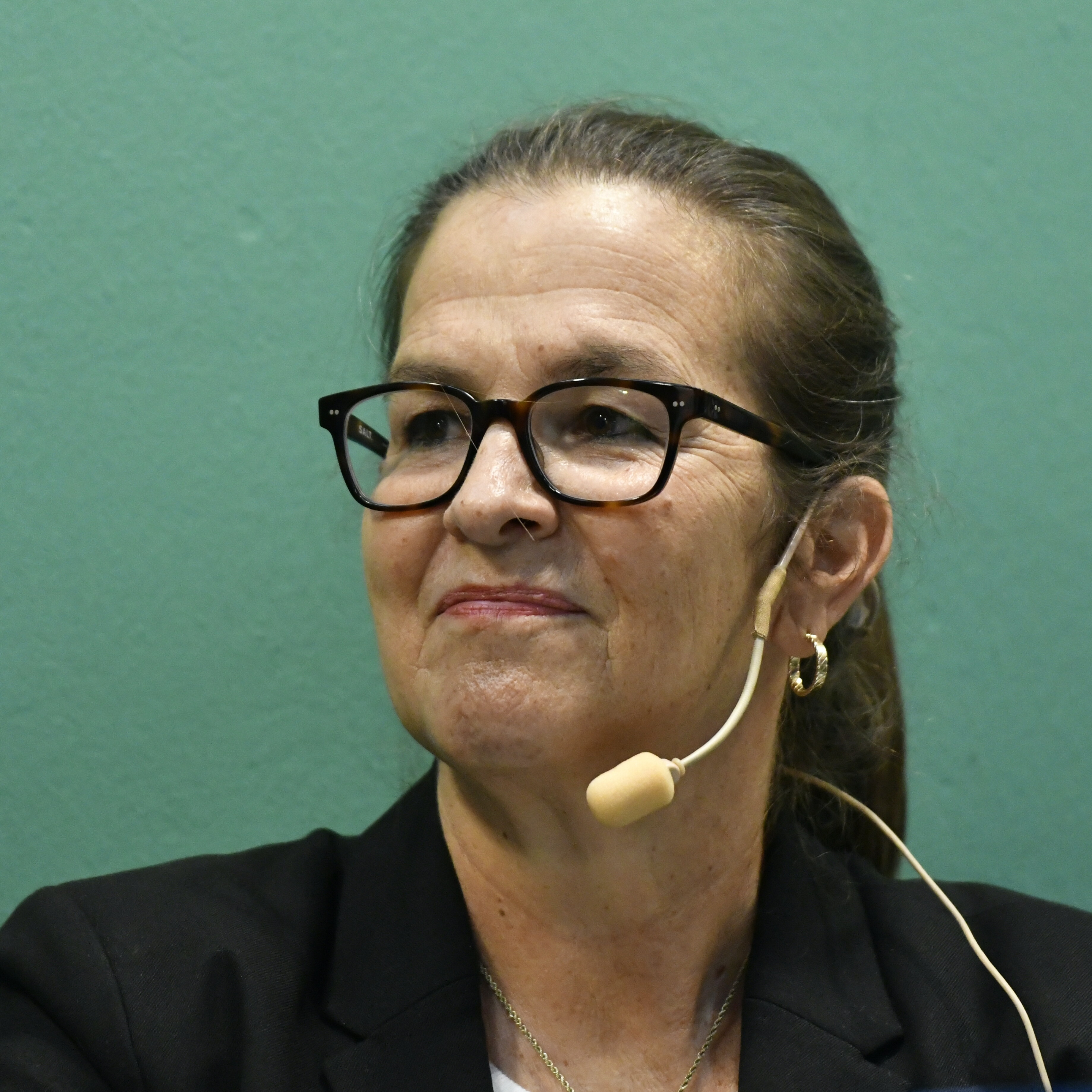 Енні Джейкобсен Енні Джейкобсен - Vivat