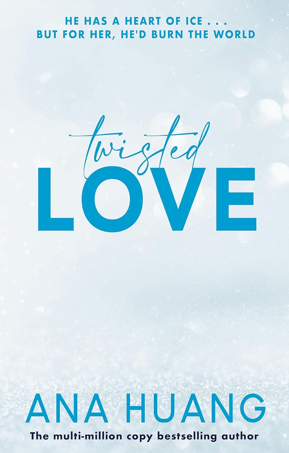 Twisted Love Twisted Love - Vivat
