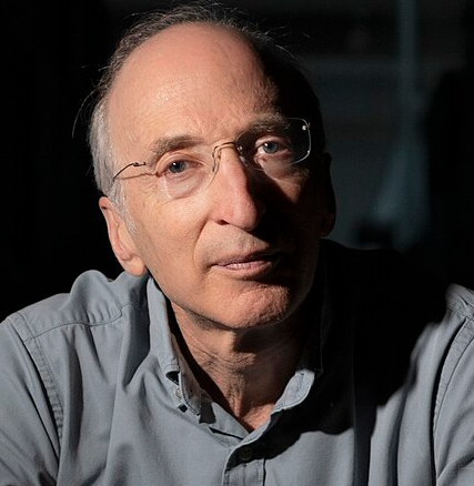 Сол Перлмуттер - Vivat