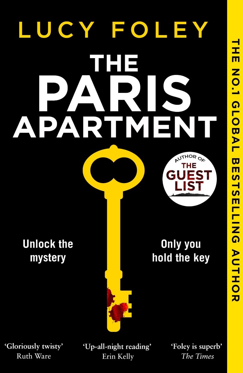 The Paris Apartment The Paris Apartment - Vivat
