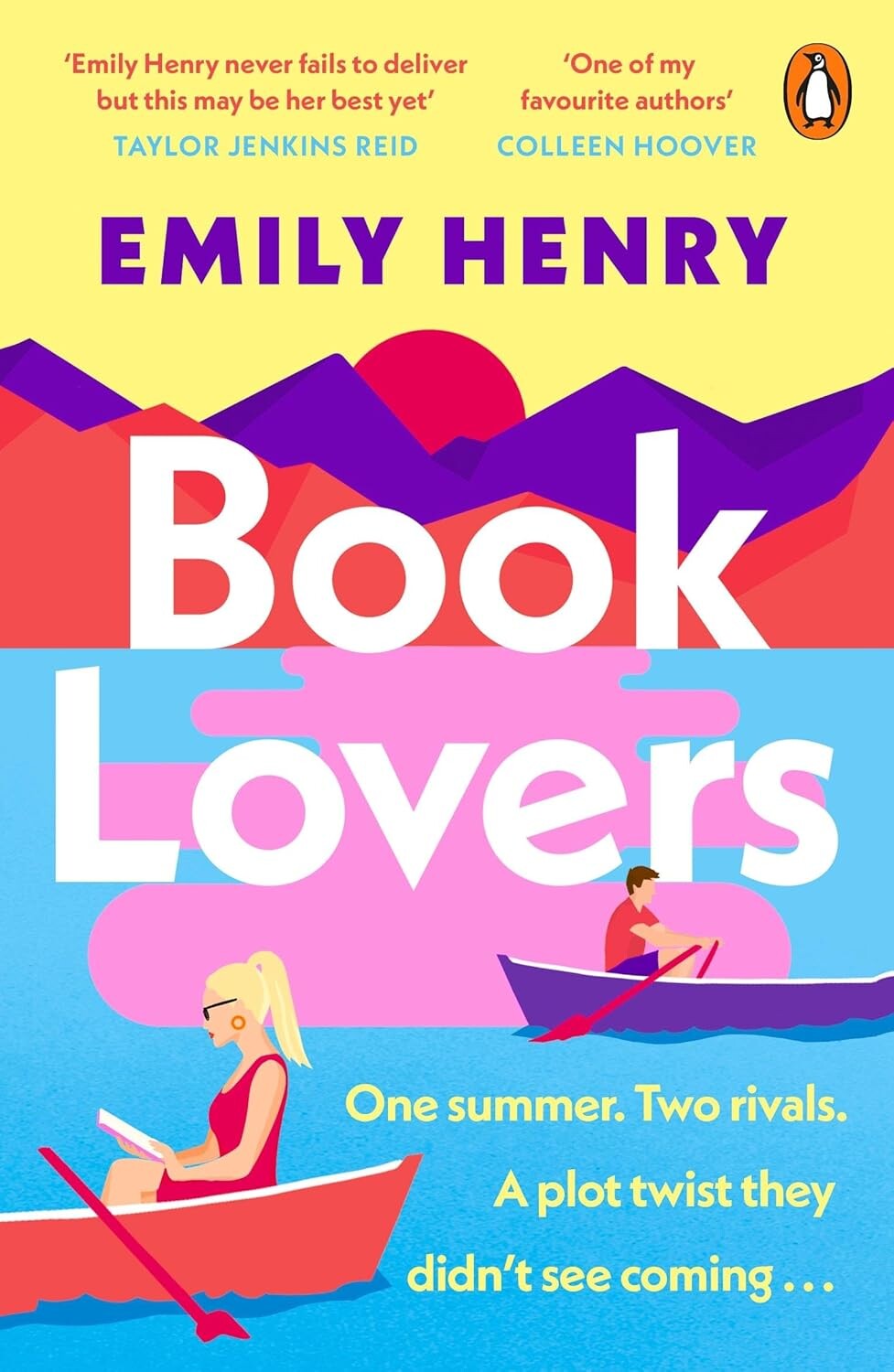 Book Lovers Book Lovers - Vivat