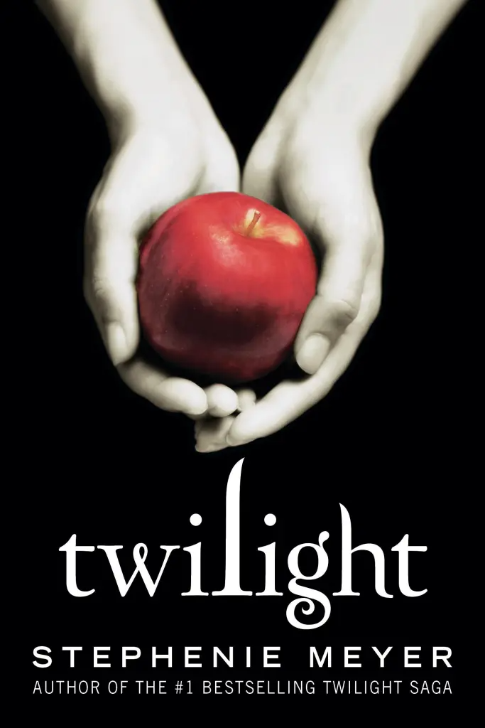 Twilight 20th Anniversary Edition - Vivat
