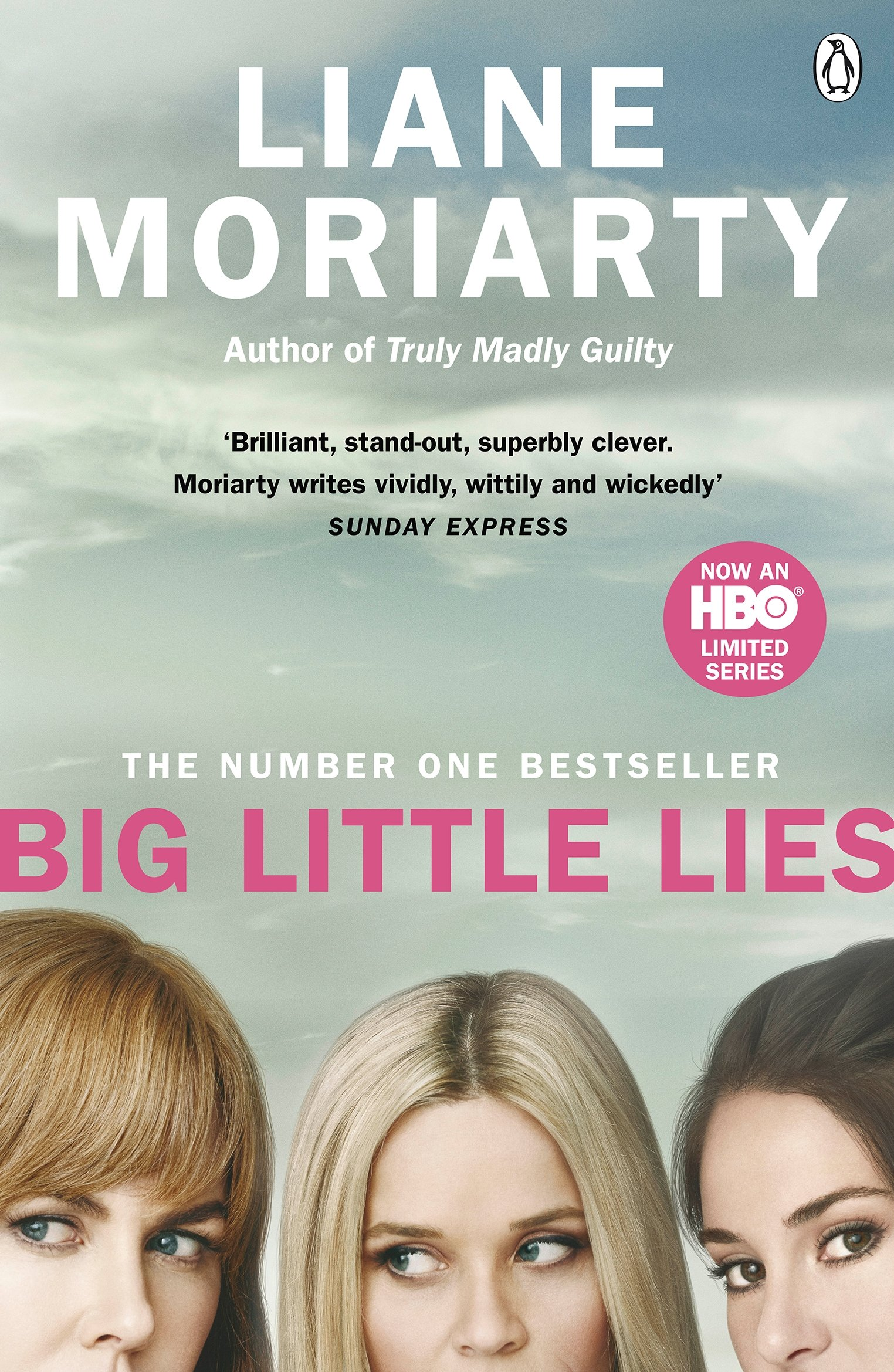 Big Little Lies - Vivat